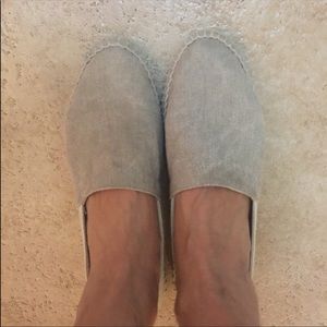 Caytamer Slip on Espadrille shoes
